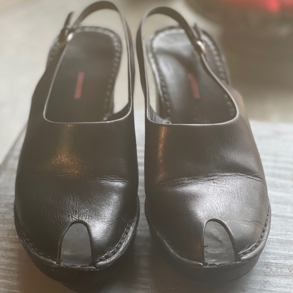 Paolo heel